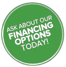 Our HVAC Financing Options